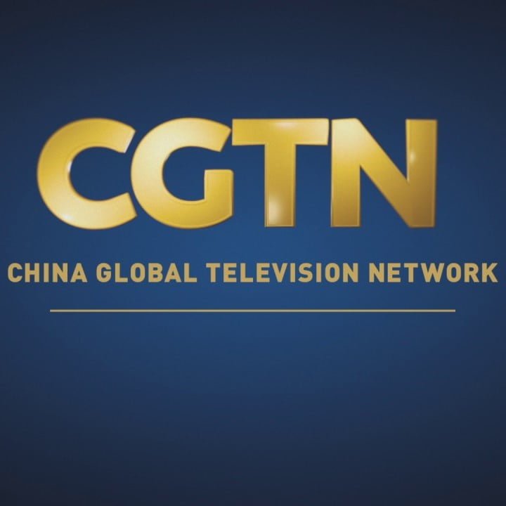 GLOBAL WATCH CGTN: Dr. TALING RODRIGUE on the prospect of CHINA-AFRICA ...